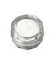  Ikonna Nail Glitter White 