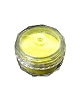  Ikonna Nail Glitter Yellow 