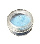  Ikonna Nail Glitter Light Blue 