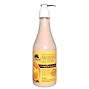  La Palm Lotion Massage Orange 8 oz 