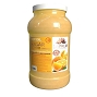  La Palm Sugar Scrub Orange Gallon 