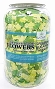  La Palm Soap Flowers Spearmint Gallon 