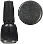  China Glaze Black Diamond 14 ml 