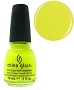  China Glaze Celtic Sun 14 ml 