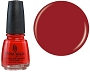  China Glaze Salsa 14 ml 