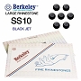  Berkeley Stones Black Jet SS10 720/Pack 