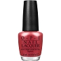  OPI Go with the Lava Flow 15 ml 
