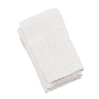  BaBylissPro Cotton Towels 12/Pack 