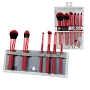  Moda Total Face Red 7 pc Set 
