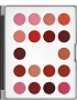  Kryolan Lip Rouge Classic Mini Palette 