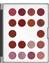  Kryolan Lip Rouge Pearl Mini Palette 