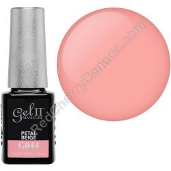  Gel II G044 Petal Beige 14 ml 