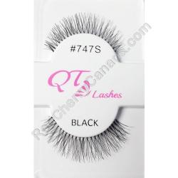  QT Lashes 747S 