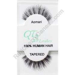  QT Lashes Aomari 
