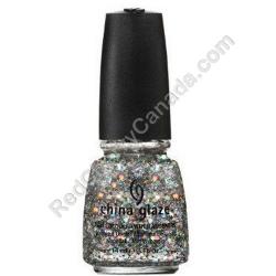  China Glaze Techno 14 ml 