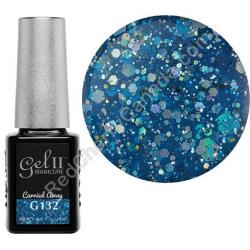  Gel II G132 Carried Away 14 ml 