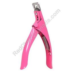  Tip Cutter Pro Acrylic Pink 