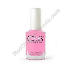  Color Club LS45 Sun-kissed Miss 15 ml 