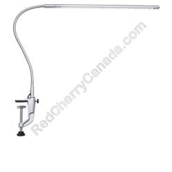  Silkline LED Table Lamp 