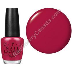  OPI Madam President 15 ml 