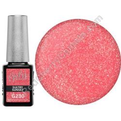  Gel II G230 Sultry Sunset 14 ml 