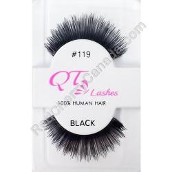  QT Lashes 119 