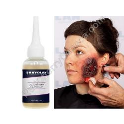  Kryolan Gelafix Skin Neutral 60 g 