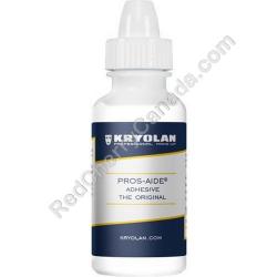  Kryolan Pros Aide No. 1 15 ml 