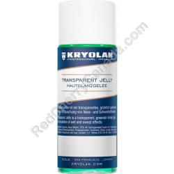 Kryolan Transparent Jelly 100 ml 