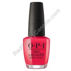  OPI We Seafood and Eat It 15 ml 