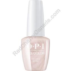  GelColor Chiffon-d of You 15 ml 
