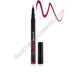  No Slip Lip Liner Sultry Red 