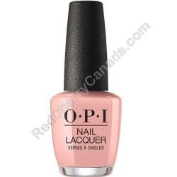  OPI Machu Peach-u 15 ml 