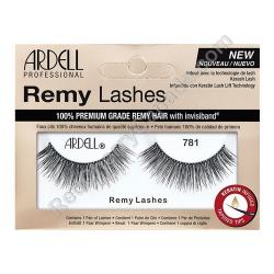  Remy 781 Lashes 