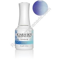  KS G814 Ombre Oh Romeo 15 ml 