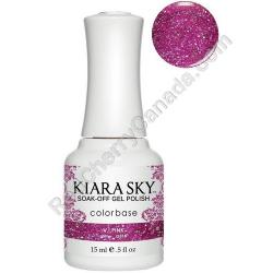  KS G518 V.I.Pink 15 ml 