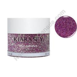  Dip Powder 430 Purple Spark 1 oz 