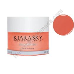  Dip Powder 490 Romantic Coral 1 oz 