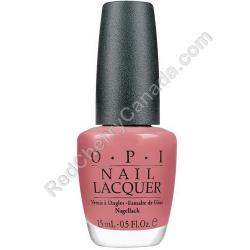  OPI Not So Bora-Bora-Ing Pink 15 ml 