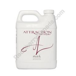  Attraction Nail Liquid GALLON 