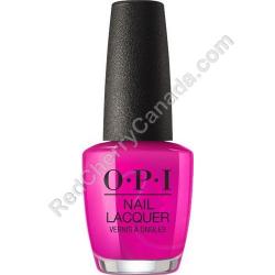  OPI All Your Dreams in Vending 15 ml 