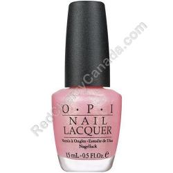  OPI Princess Rule! 15 ml 