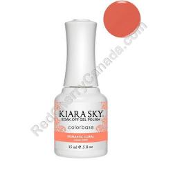  KS G490 Romantic Coral 15 ml 