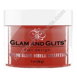  Blend Acrylic Caught Red Hand 2 oz 