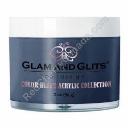  Blend Acrylic Crystal Ball 2 oz 
