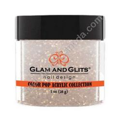  Color Pop Acrylic White Sand 1 oz 