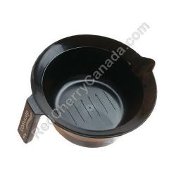  BaBylissPro Tint Dye Bowl Black 