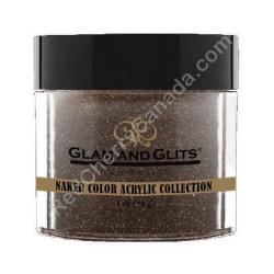  Naked Acrylic Coffee Break 1 oz 