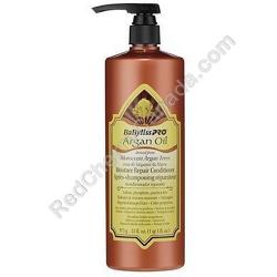 Argan Oil Moisture Conditioner Litre 