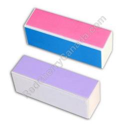  Buffer Block 4 Way 500/Box 